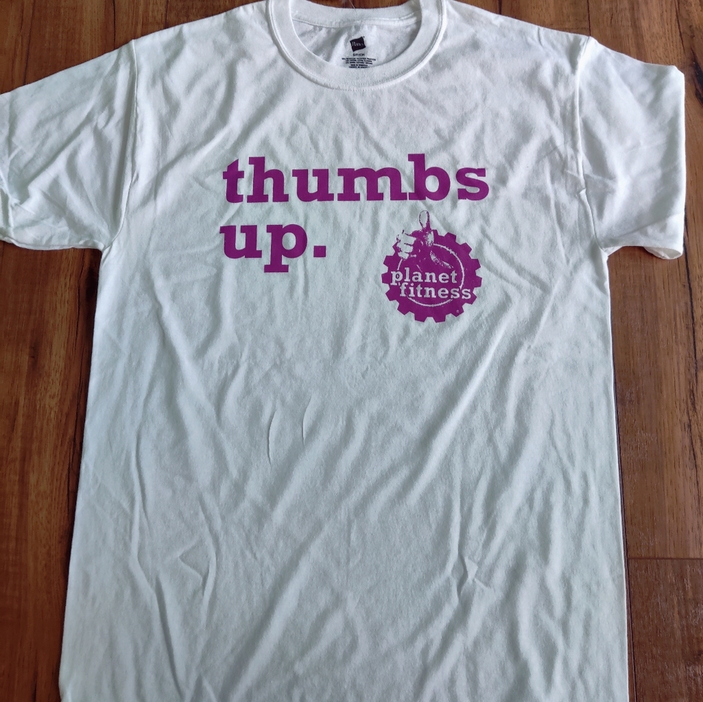 T-shirt Size S, 4XL and 5XL